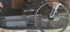 Citroen DS 1970 mooi en goed   lederen bekleding
