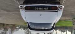 Citroen DS 1970 mooi en goed   lederen bekleding