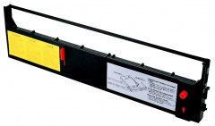 Inktlinten voor uw printer  schrijfmachine  prikklok  kassa  etc