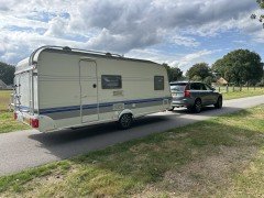 Caravan huren    wij verhuren 95 huur caravans  oa  veel caravans met 