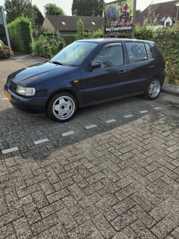 Polo 6n1 6n2 1994-2001