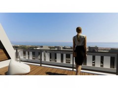 Uw eigen nieuwe Appartement aan strand van GRAN ALACANT met parking en