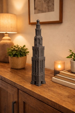 Martini toren Groningen