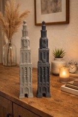 Martini toren Groningen