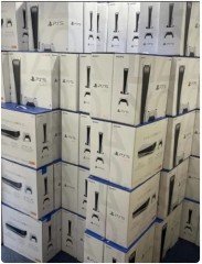 WWW PHOTVPC COM Nieuw  Sony PS5 Pro  Sony PS5  Grafische kaarten  dron