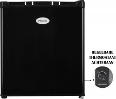 PRIMO PR148DV Mini Vriezer