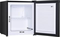 PRIMO PR148DV Mini Vriezer