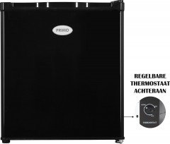 PRIMO PR148DV Mini Vriezer