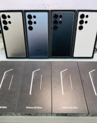 Samsung Galaxy S25 Ultra en Samsung Galaxy S25 en Samsung S25 Plus