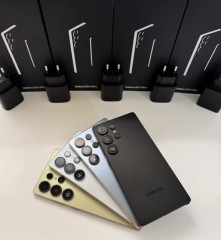 Samsung Galaxy S25 Ultra en Samsung S25 en S25 Plus en Samsung Z Fold7