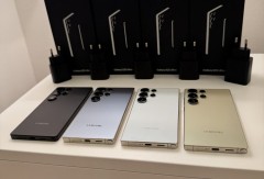 Samsung Galaxy S25 Ultra en Samsung S25 en S25 Plus en Samsung Z Fold7