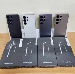 Samsung Galaxy S25 Ultra en Samsung S25 en S25 Plus en Samsung Z Fold7