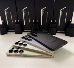 Samsung Galaxy S25 Ultra en Samsung S25 en S25 Plus en Samsung Z Fold7