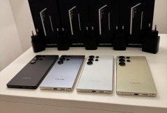 Samsung Galaxy S25 Ultra en Samsung S25 en S25 Plus en Samsung Z Fold7