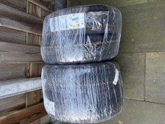 Nieuw all-season Kumho Solus 4S banden 175 65 R14