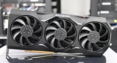Radeon RX 7900 XTX