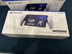 Sony Playstation Portal