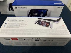 Sony Playstation Portal