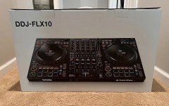 Pioneer DDJ-FLX10
