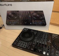 Pioneer DDJ-FLX10