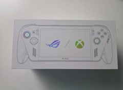 ROG XBOX Ally