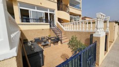 Uw eigen gerenoveerde Appartement bij zee in ORIHUELA COSTA