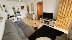 Uw eigen gerenoveerde Appartement bij zee in ORIHUELA COSTA