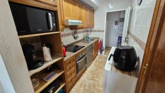 Uw eigen gerenoveerde Appartement bij zee in ORIHUELA COSTA