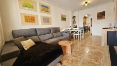 Uw eigen gerenoveerde Appartement bij zee in ORIHUELA COSTA