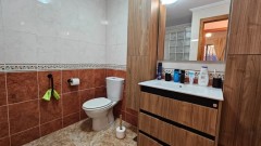 Uw eigen gerenoveerde Appartement bij zee in ORIHUELA COSTA