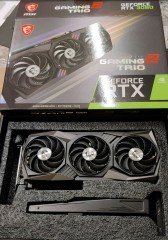 GeForce RTX 4090 RTX 4080 Super RTX 4080 RTX 4070 Ti