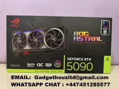 GEFORCE RTX 5090 en RTX 5080 en RTX 5070 TI en RTX 5070 en RTX 4090