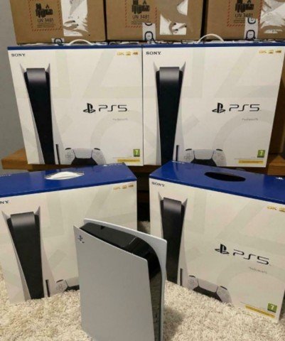 Sony PlayStation PS5 Pro Console Sony PS5 Slim Sony PS5