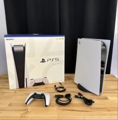 Sony PlayStation PS5 Pro Console  en Sony PS5 Slim en Sony PS5