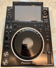 Pioneer CDJ-3000 DJM-A9 CDJ-2000NXS2 DJM-900NXS2 DJM-V10