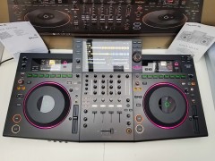 Pioneer DJ DDJ-FLX10  Pioneer OPUS-QUAD  Pioneer XDJ-RX3  XDJ-XZ