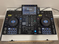 Pioneer DJ DDJ-FLX10  Pioneer OPUS-QUAD  Pioneer XDJ-RX3  XDJ-XZ