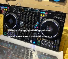 Pioneer DJ DDJ-FLX10 Pioneer OPUS-QUAD Pioneer XDJ-RX3 XDJ-XZ