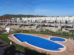 Uw eigen Appartement in ORIHUELA COSTA met eigen parking