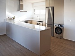 Uw eigen Appartement in ORIHUELA COSTA met eigen parking