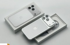 Apple iPhone 17 Pro Max en iPhone 17 Pro en iPhone 17 en iPhone Air