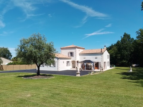 Villa te koop Zuidwest Frankrijk