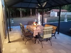 Villa te koop Zuidwest Frankrijk