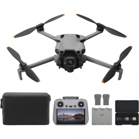 Drones  DJI  DJI Mini 5 Pro  DJI Mavic 4 Pro  DJI Air 3S  DJI Mini 4 P