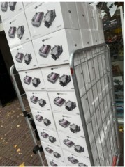 Drones  DJI  DJI Mini 5 Pro  DJI Mavic 4 Pro  DJI Air 3S  DJI Mini 4 P