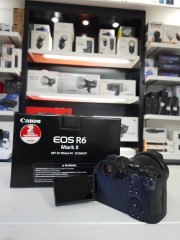 Fujifilm X100VI  Canon EOS R5  Canon EOS R6  Nikon Z5II  Sony A7C II  