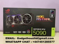GEFORCE RTX 5090 en RTX 5080 en RTX 5070 TI en RTX 5070 en RTX 4090