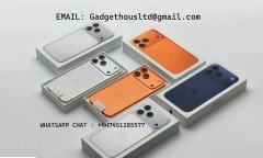 Apple iPhone 17 Pro Max en iPhone 17 Pro en iPhone 17 en iPhone Air