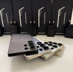 Samsung Galaxy S25 Ultra en Samsung Galaxy S25 en Samsung S25 Plus