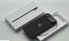 Apple iPhone 17 Pro Max en iPhone 17 Pro en iPhone 17 en iPhone Air